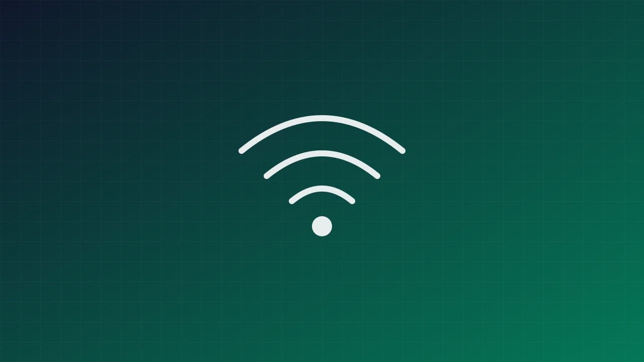 Foto project Wi-Fi Kampus Sekolah